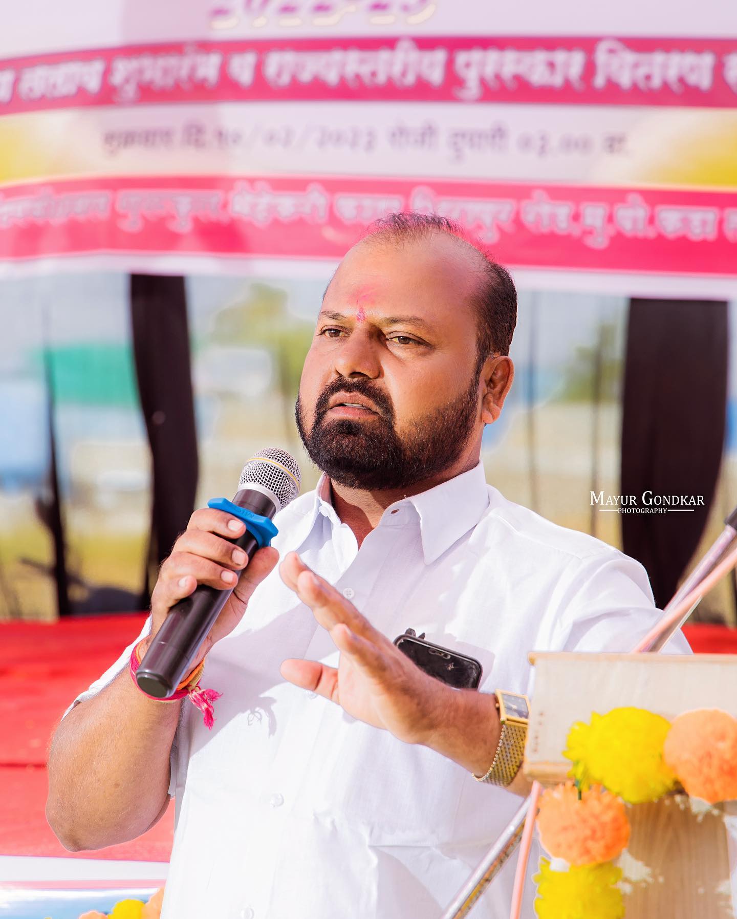 Avinash Bhawar